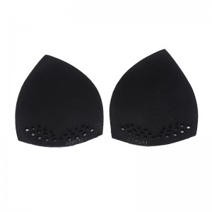 Thân thiện với môi trường Breathablelux Yoga Yoga Touch Touch GRS được chứngnhận Lightluxury Bra Bra