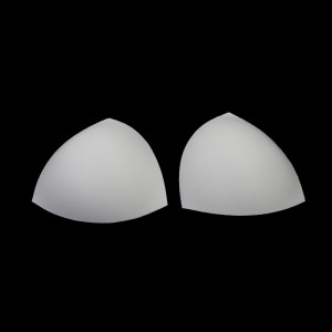 Thể thao Yoga thoải mái Touch GRS được chứngnhận sinh thái BRA Cup Cup Cup Cupplette