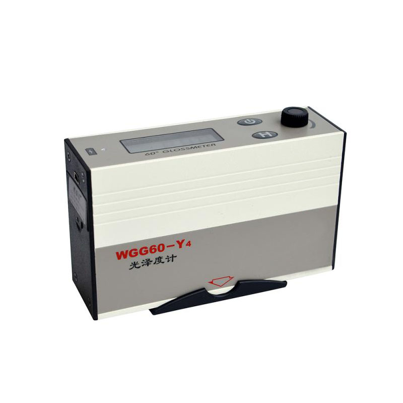 Một chiều mới: Đồng hồ đo độ bóng diễn giải vẻ đẹp tỏa sáng của các vật thể