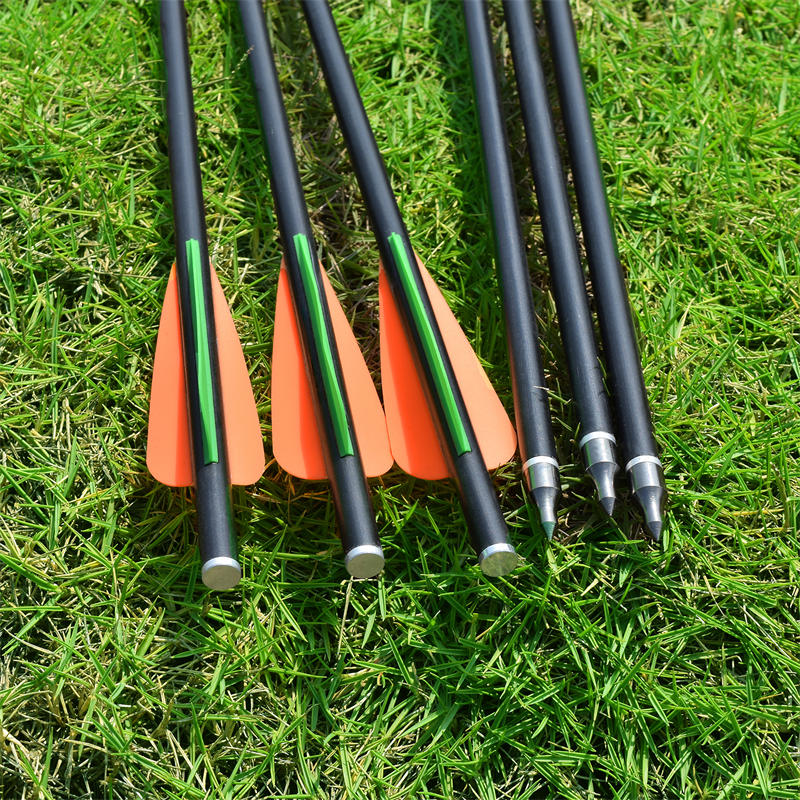 Bu lông mũi tên sợi thủy tinh chonỏ