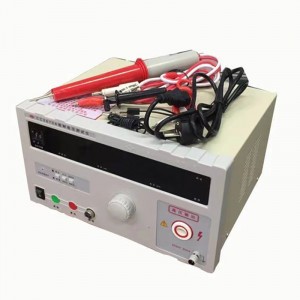 Máy kiểm tra điện áp cao