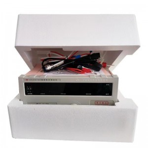 Máy kiểm tra điện áp cao