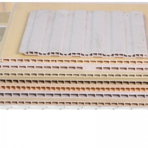 PVC Wall Board Board Mold và PVC Outer Wall Series