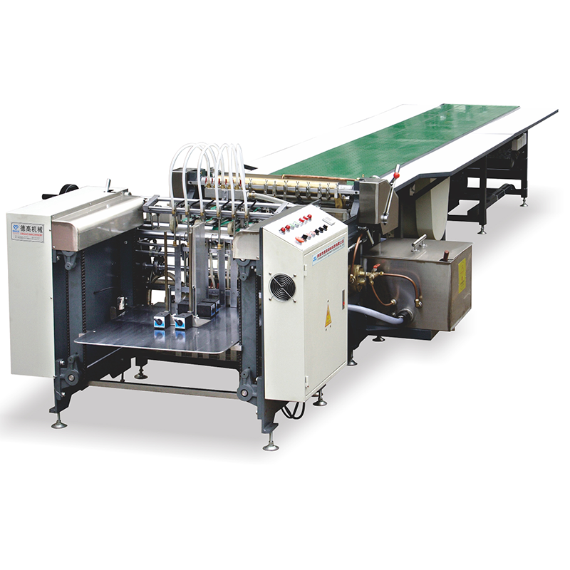 Các biện pháp phòngngừa bảo trì cho Gluer?là gì