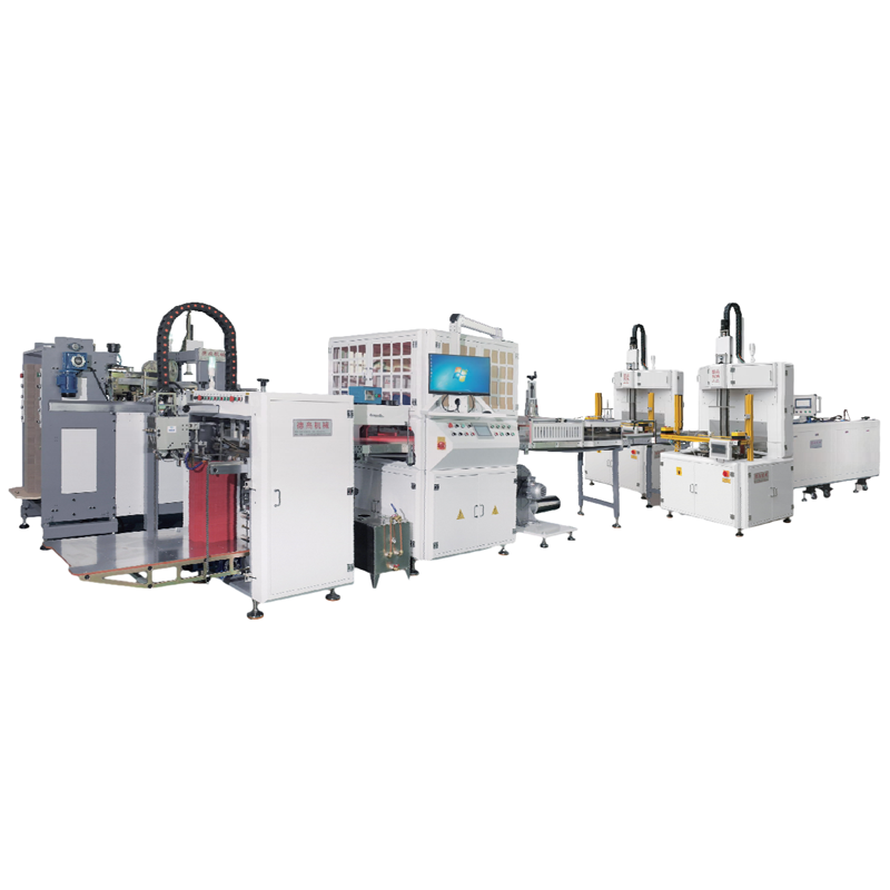 Những gì bạnnên chú ý khi sử dụng máy vỏ da tự động?