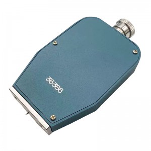 Người kiểm tra độ cứng/durometer/scleromete