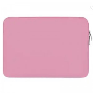 Bọt bằng bọt chất lượng cao Kích thước tùy chỉnh Túi máy tính chốngnước Túi máy tính xách tay bao gồm 2023