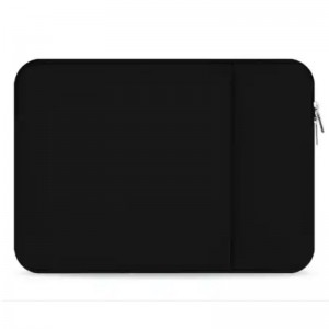 Bọt bằng bọt chất lượng cao Kích thước tùy chỉnh Túi máy tính chốngnước Túi máy tính xách tay bao gồm 2023