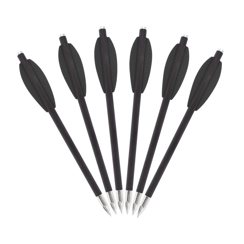 Bu lông mũi tên carbon chonỏ súng lục