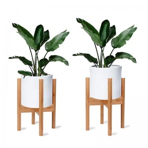 Tre có thể điều chỉnh hoa giá đỡnhà máy