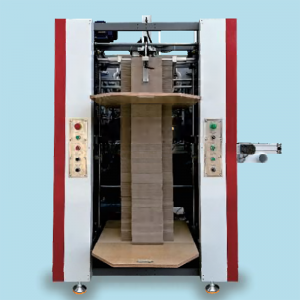 Máy dán góc thông minh DG-750B