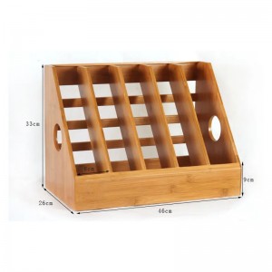 Người tổ chức tài liệu văn phòng