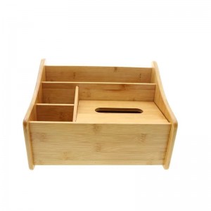 Tre tổ chức bàn