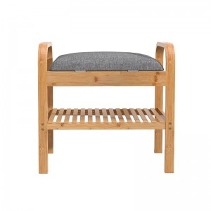 Hiển thị hành lang kệ kệ tổ chức lưu trữ giày giá băng ghế băng Băng ghế