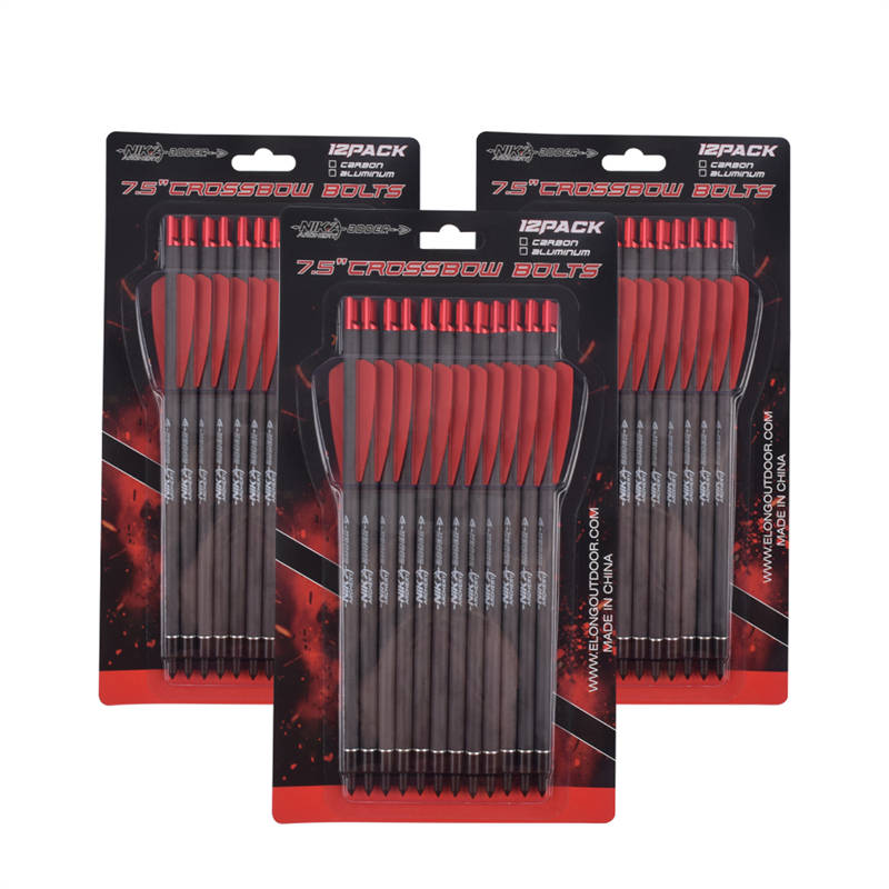 Bu lông mũi tên Cobra adder