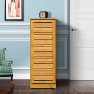 Hoàn thiện tủ màn trập tủ khóa độc lập