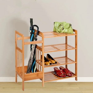 Bốn lớp lưu trữ bộ lưu trữ đa chứcnăng