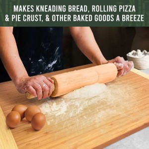 Khốinhà bếp tre