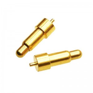 Tùy liên hệ bằng đồng tùy chỉnh pin lò xo lò xo cho sản phẩm điện tử