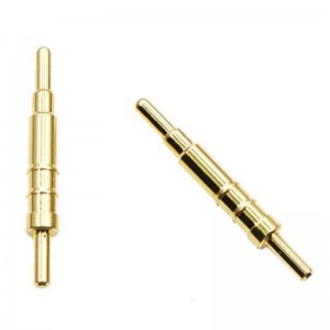 Chất lượng cao Pin Pin liên lạc được tải tùy chỉnh mùa xuân cho sản phẩm tiêu dùng