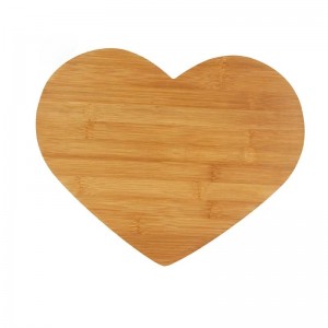 Bamboo Premium Cheese Board