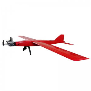JH-25 UAV Mục tiêu đào tạo chi phí thấp DRONE DRONE DRONE DRONE Paint