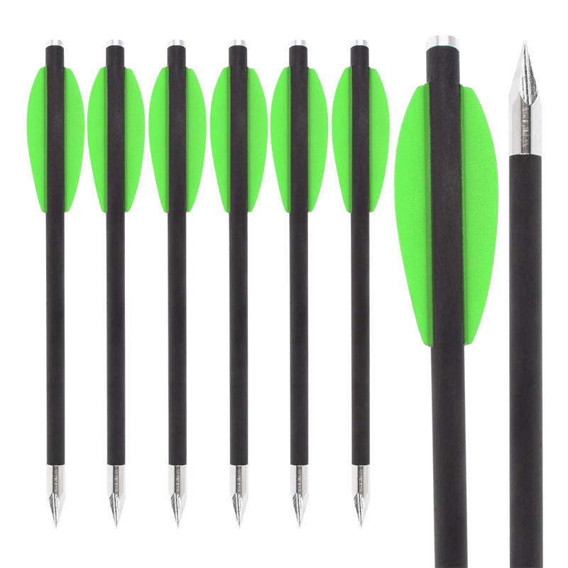 Bu lông mũi tên carbon chonỏ súng lục