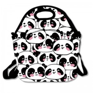 Túi cắm trại dãngoại có thể giặt được NeoPrene