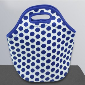 Giá bán buôn tùy chỉnh túi tote túi trẻ em trường học túi tote túi cách điệnneoprenenhiệt thực phẩm ăn trưa túi làm mát