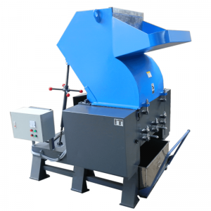 Máynghiềnnhựa mạnh mẽ