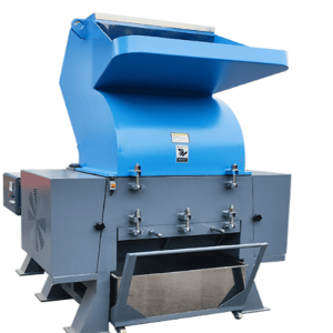 Máynghiềnnhựa mạnh mẽ