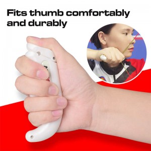 Archery Thumb Armor cho cung thủ cung truyền thống