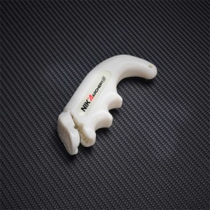 Archery Thumb Armor cho cung thủ cung truyền thống