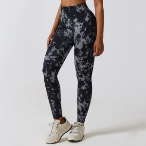 SC10111 liền mạch đổnữ phụnữ quần leggingnữ thần thể thao quần yoga wwwxxxcomnhà cung cấp quần legging