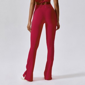 SC10119 Giá bán buôn Thể dục Leggings Quần legging Phụnữ chongười lớn Scrunch Booty Fitness Leaging