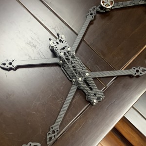 Bánnóng FPV giá rẻ 5 inch, 7 inch, 10 inch máy bay khôngngười lái FPV&FPV