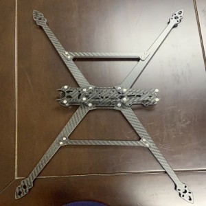 Bánnóng FPV giá rẻ 5 inch, 7 inch, 10 inch máy bay khôngngười lái FPV&FPV