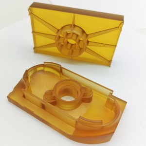 Sản phẩm gia công PEI