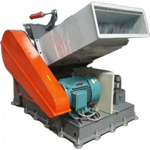 Máynghiền pallet