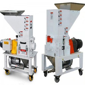 Máynghiền im lặng tốc độ chậm