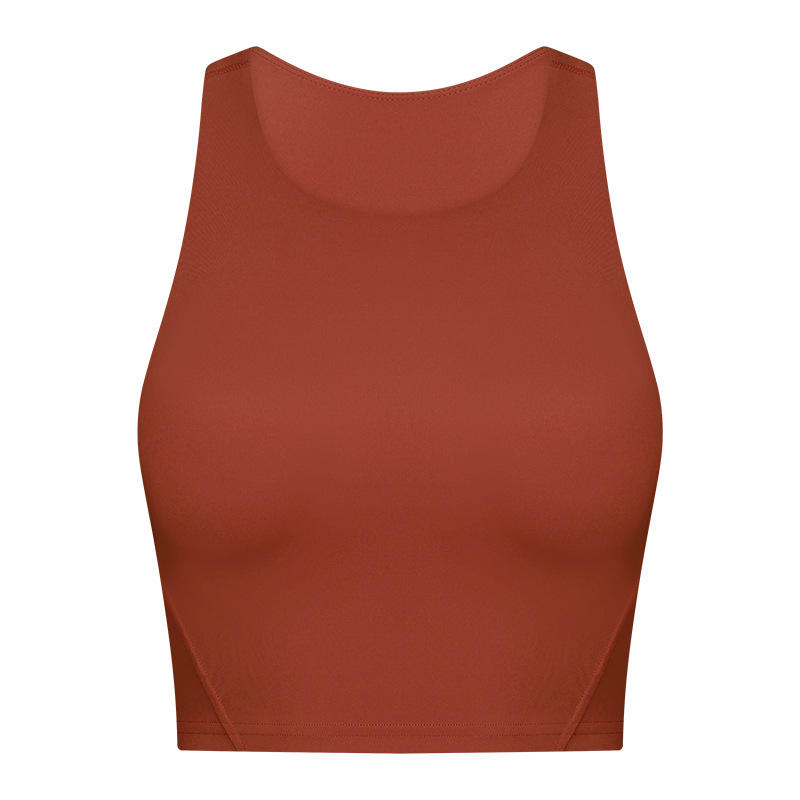 SC10257 HOÀN THÀNH TUYỆT VỜI TOPS Yoga Women \\ s Vest Top Vest Workout Workout Tank Tank top for Woman