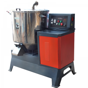 Máy trộn màu khô tốc độ cao