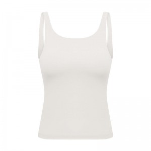 SC102511 Yoga Phụnữ tùy chỉnh Yoga Top Run Runs Gym Gym We