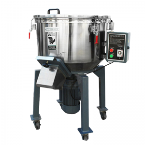 Máy trộn màu thẳng đứng