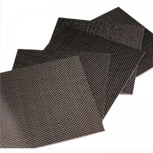 0.1mm 1 mm 3mm 4mm 5mm vải 10mm 30mm 500mm x 500mm màu T300 T700 Giá sợi carbon giá carbon