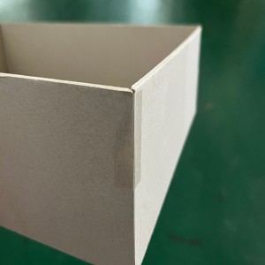 Máy dán góc DG-40