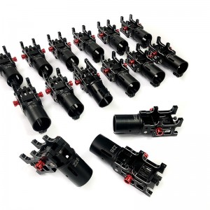 V4 Z30/Z25 CNC ALUMINUM ARM ARM