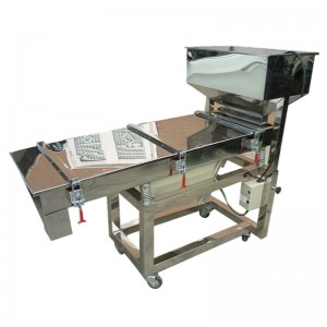 Màn hình rung vuông