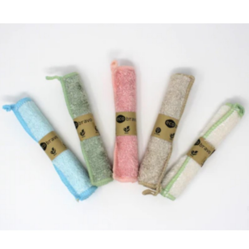 Các sản phẩm tre có thể thay thếnhựa sử dụng một lần?không