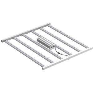 800W 4*4FT Full Spectrum Spectrum Lighting Lighting chonhà kính trongnhà hoặc ánh sáng phát triển thương mại